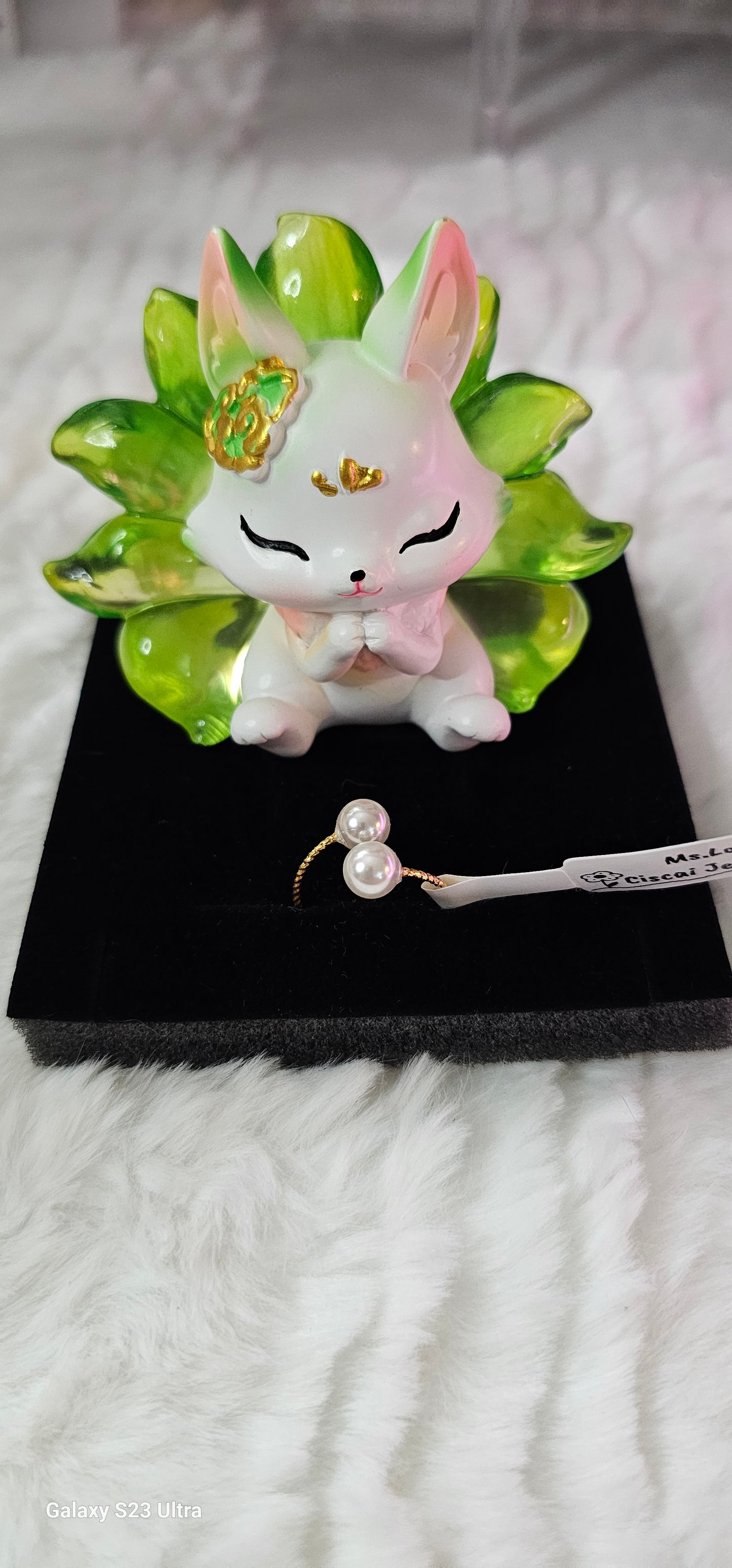 SALE FASHION ADJUSTABLE RINGS W/NATURAL STONES & CRYSTAL